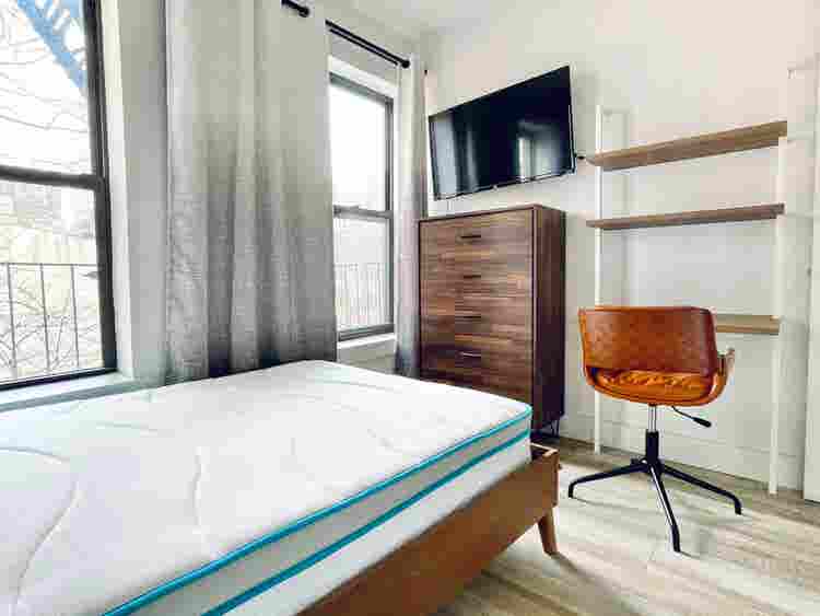 Wythe Ave –  Prime Williamsburg