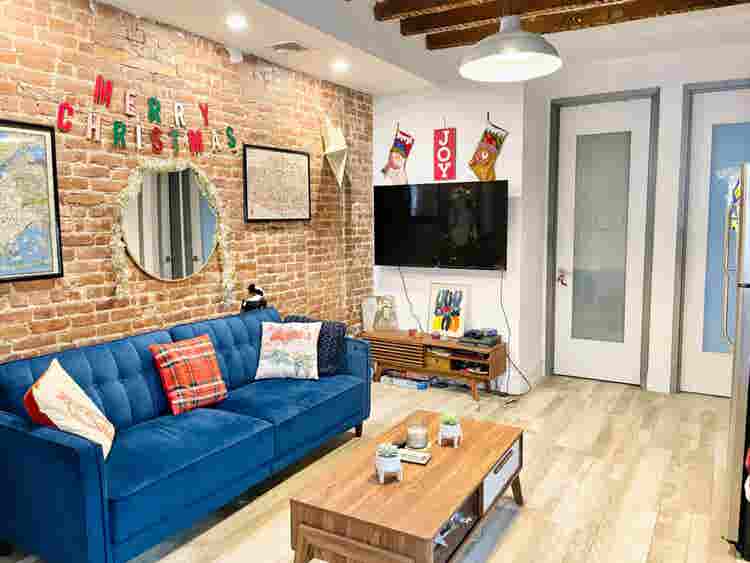 Wythe Ave –  Prime Williamsburg
