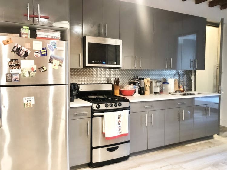 Wythe Ave – Prime Williamsburg