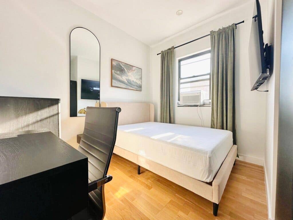 Dekalb Ave – # Bedroom)