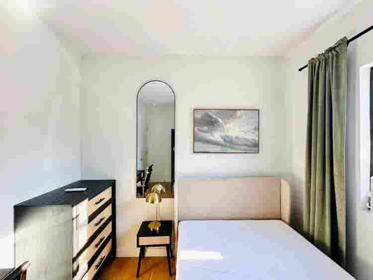 Dekalb Ave – # Bedroom)