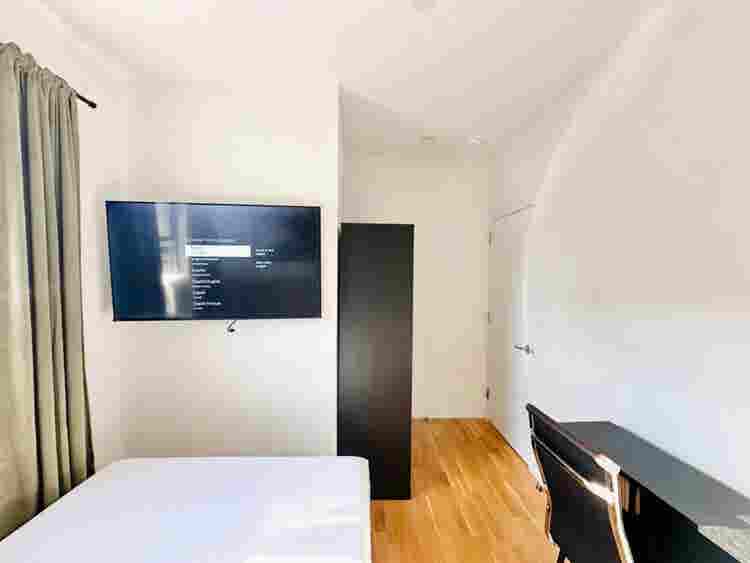 Dekalb Ave – # Bedroom)