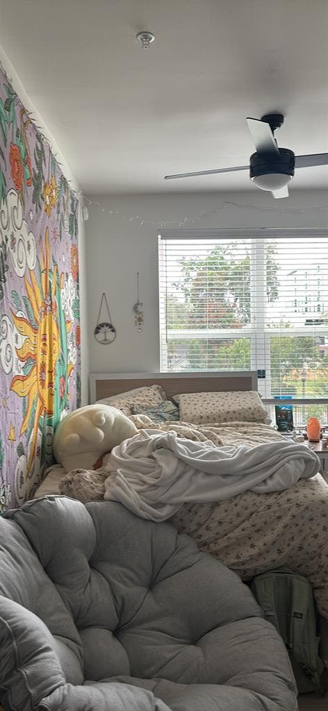 Urgent Sublease at Monarch