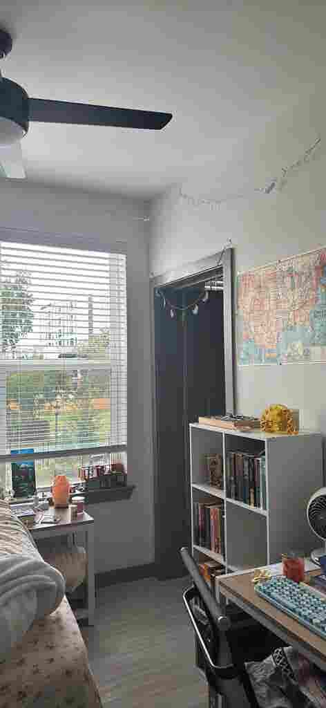 Urgent Sublease at Monarch