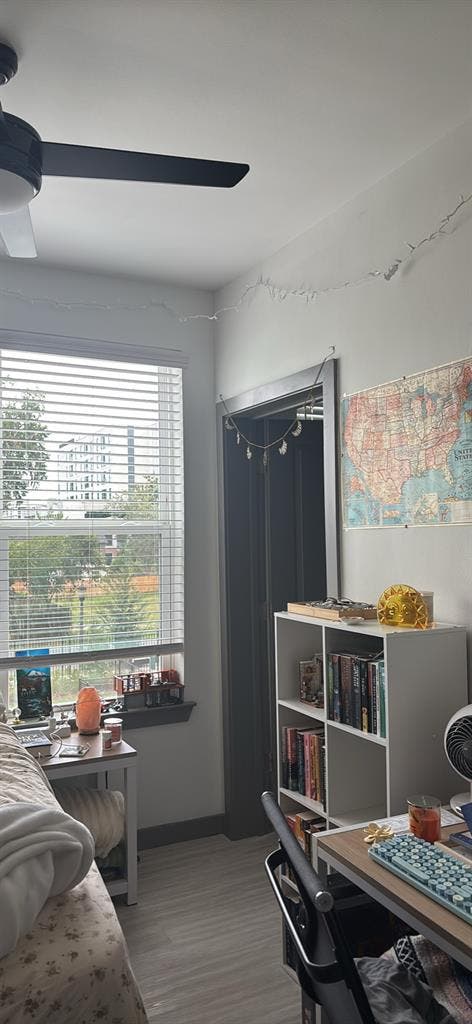 Urgent Sublease at Monarch