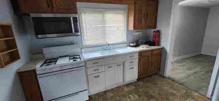 New Listing
