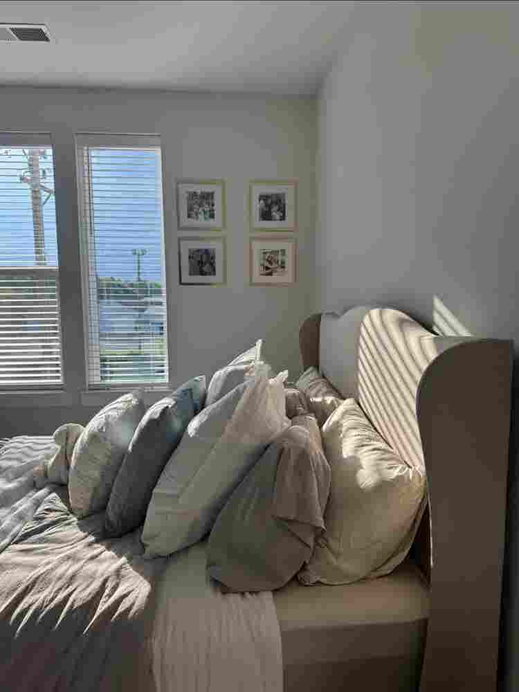 Beautiful one bedroom apartment!