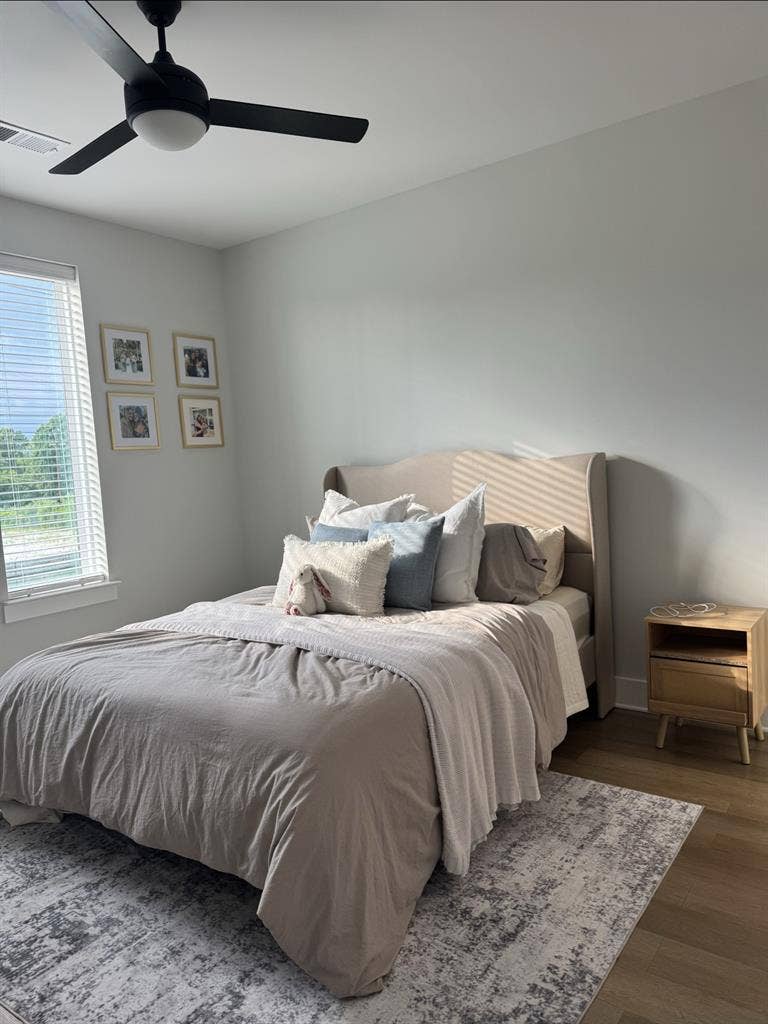 Beautiful one bedroom apartment!