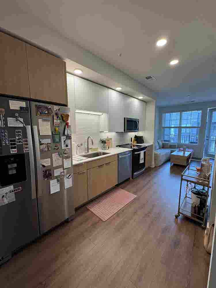 Germantown Apartment 1st Month Free