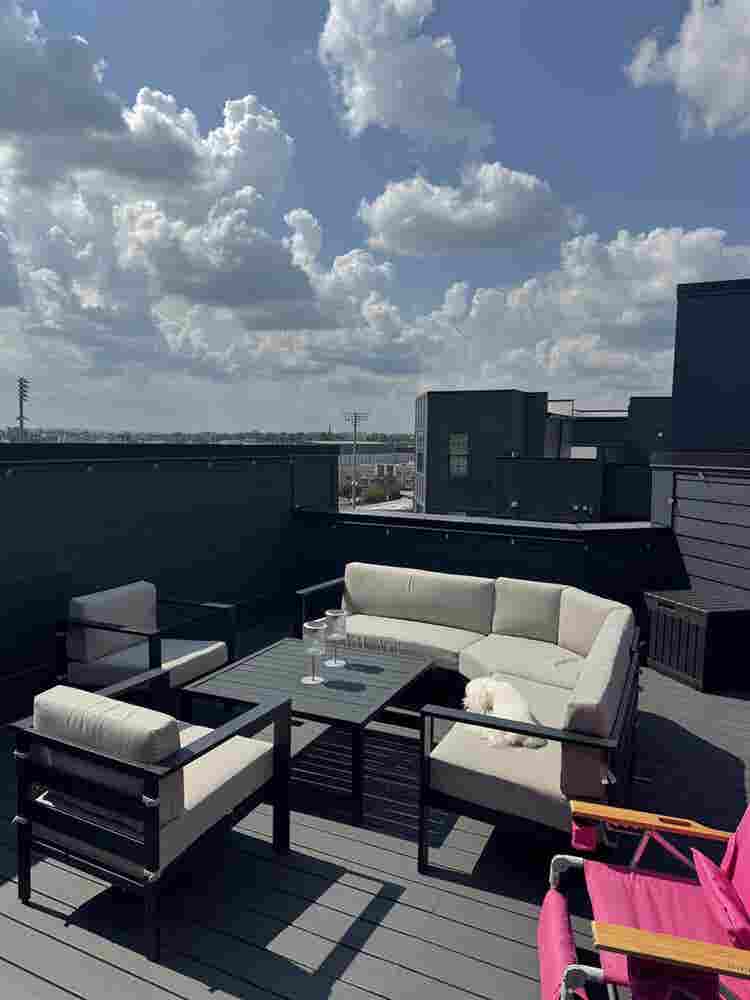 Germantown Apartment 1st Month Free
