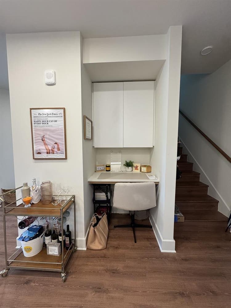 Germantown Apartment 1st Month Free