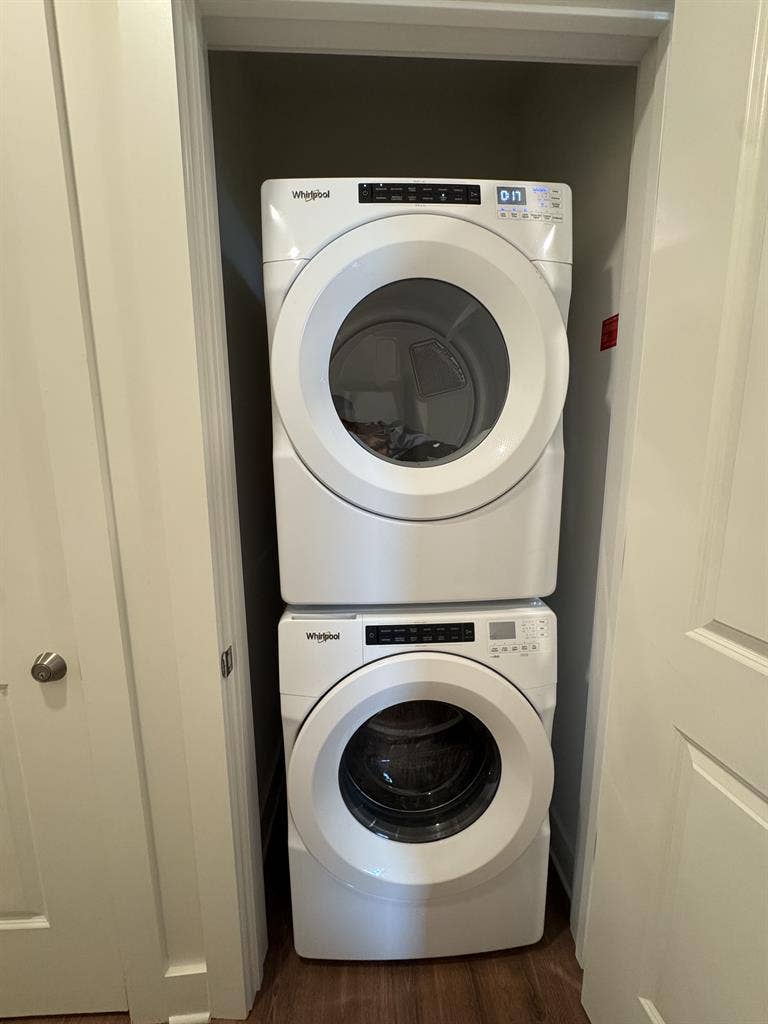 Germantown Apartment 1st Month Free
