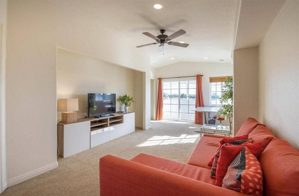 3 BR in San Diego