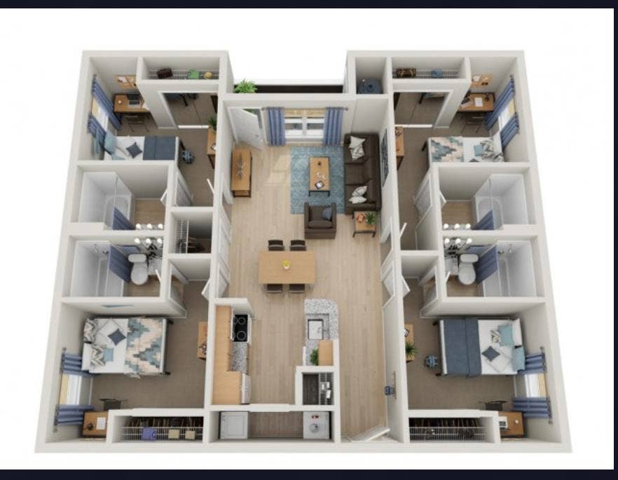URGENT: Need Someone To Sublease