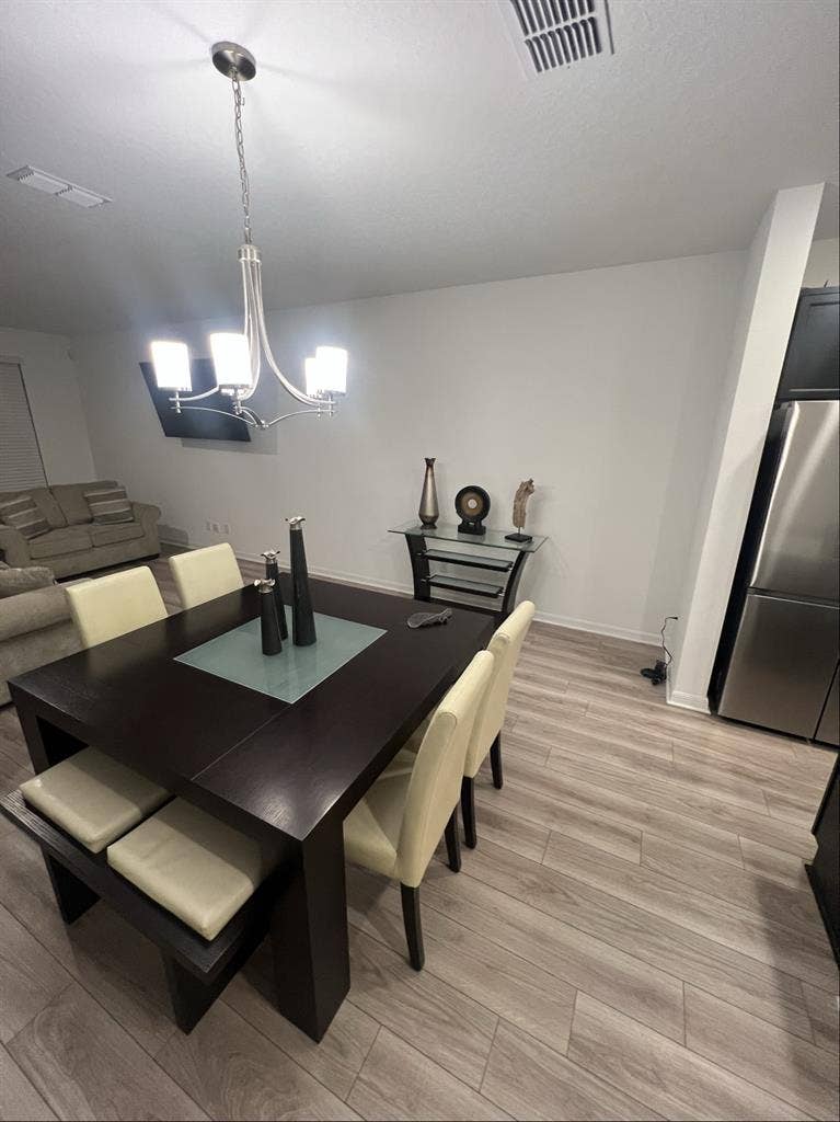 Room for Rent in Sunbridge/Lakenona