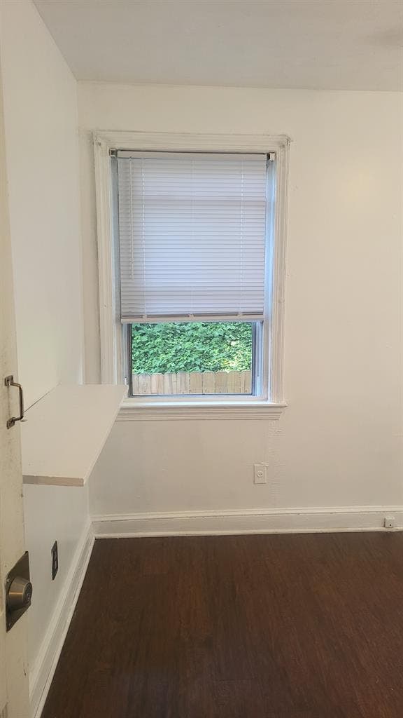 Immediate availability.