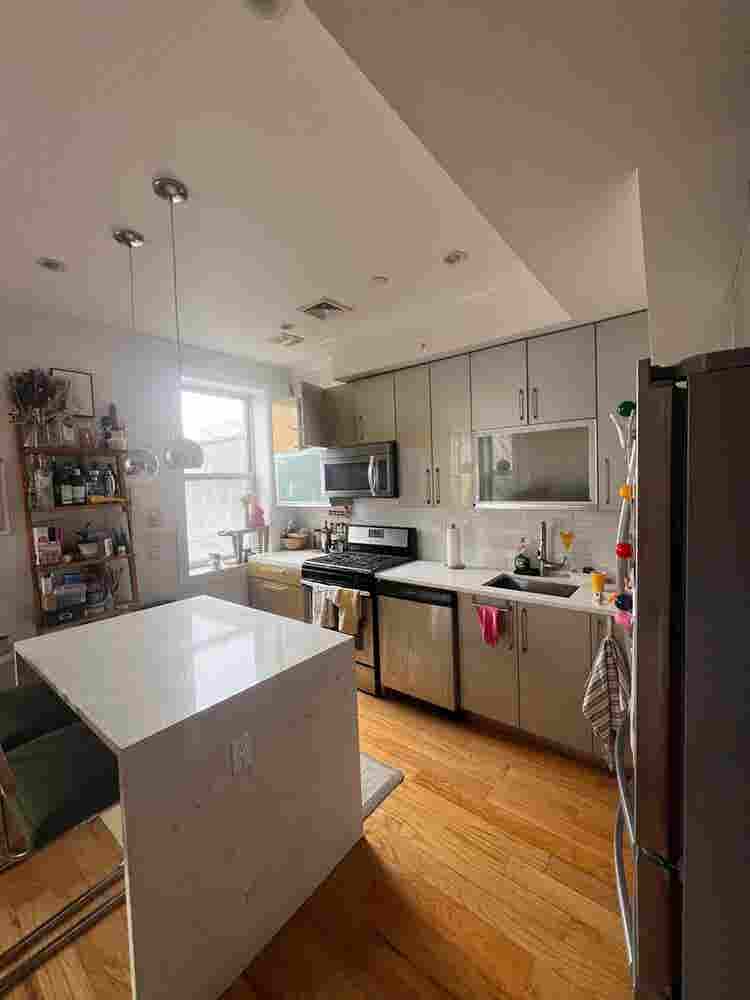 New Listing in Bushwick, Brooklyn