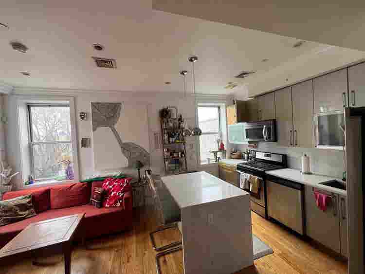 New Listing in Bushwick, Brooklyn