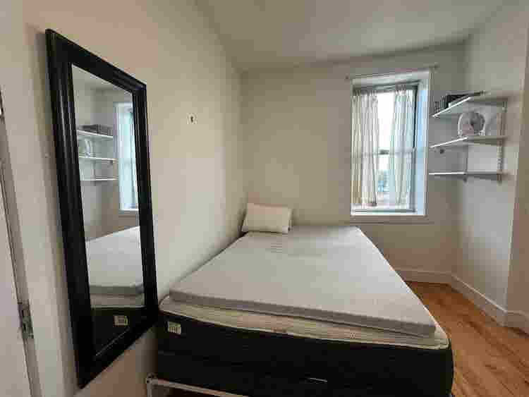 New Listing in Bushwick, Brooklyn