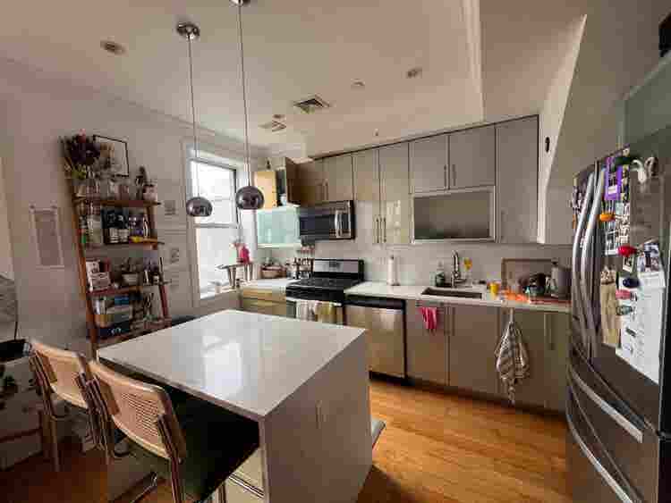 New Listing in Bushwick, Brooklyn