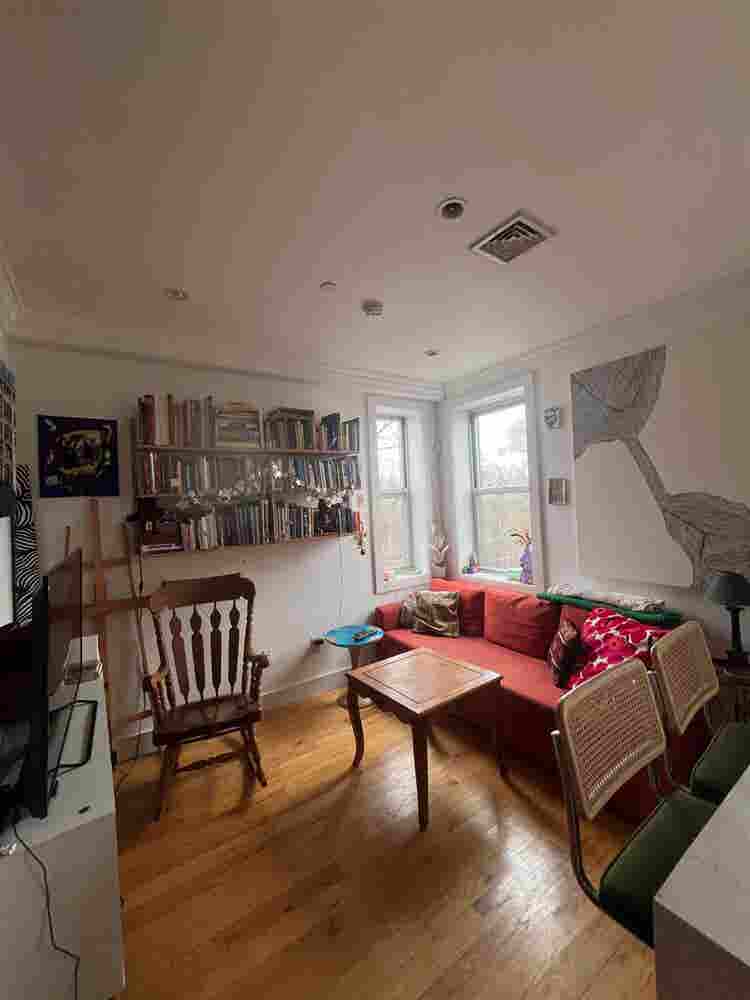 New Listing in Bushwick, Brooklyn