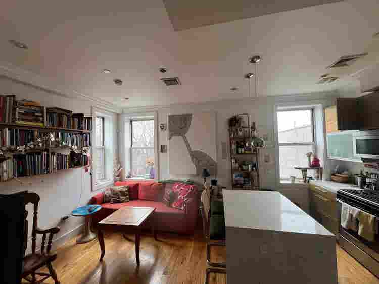 New Listing in Bushwick, Brooklyn