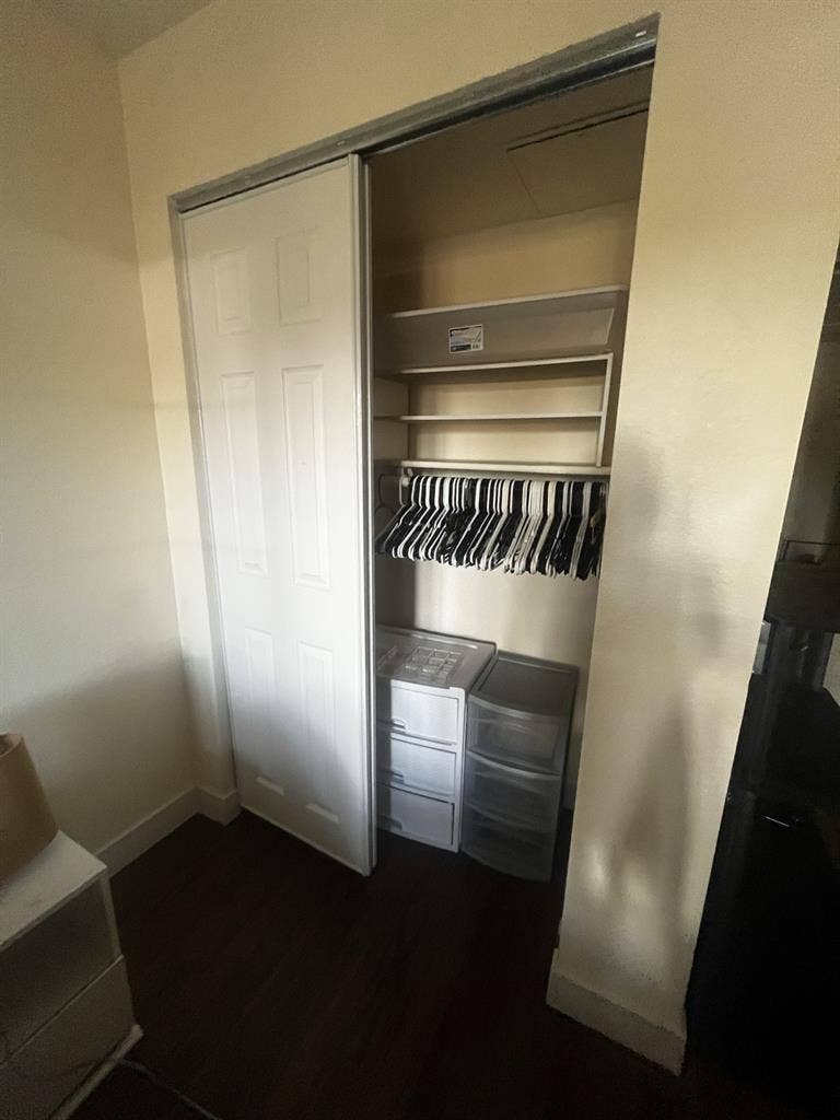 Master bed and bath available ASAP