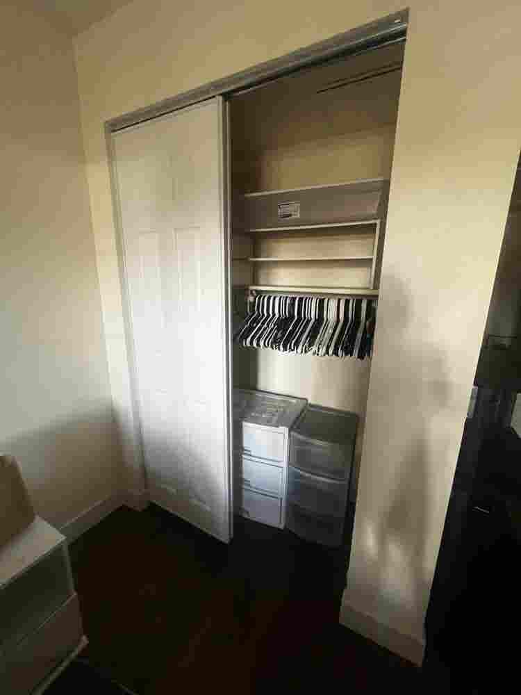 Master bed and bath available ASAP