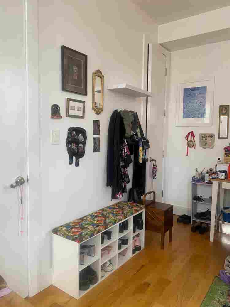 4br Bushwick NY Halsey J/Wilson L
