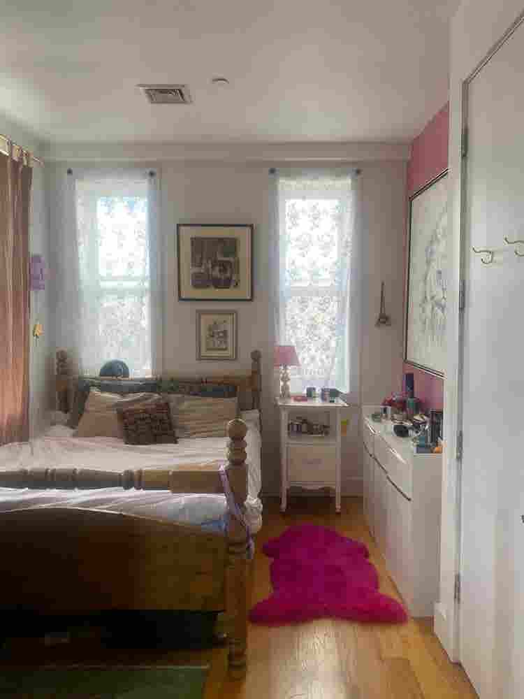 4br Bushwick NY Halsey J/Wilson L