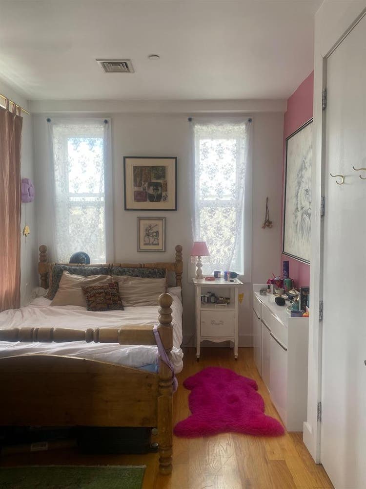 4br Bushwick NY Halsey J/Wilson L