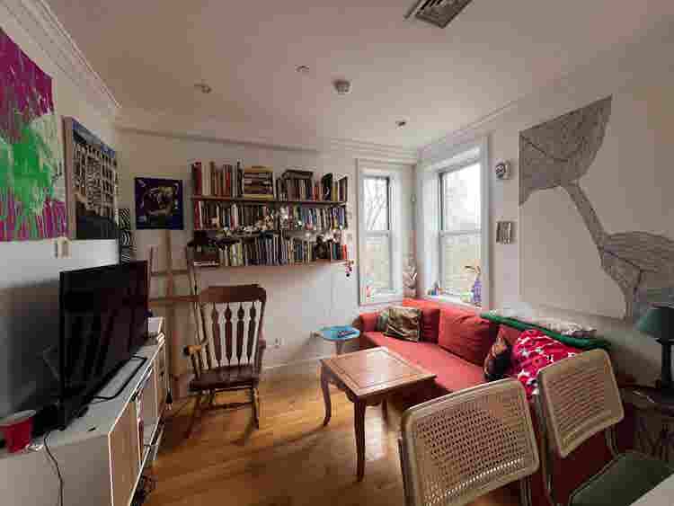 4br Bushwick NY Halsey J/Wilson L