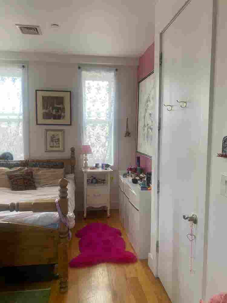 4br Bushwick NY Halsey J/Wilson L
