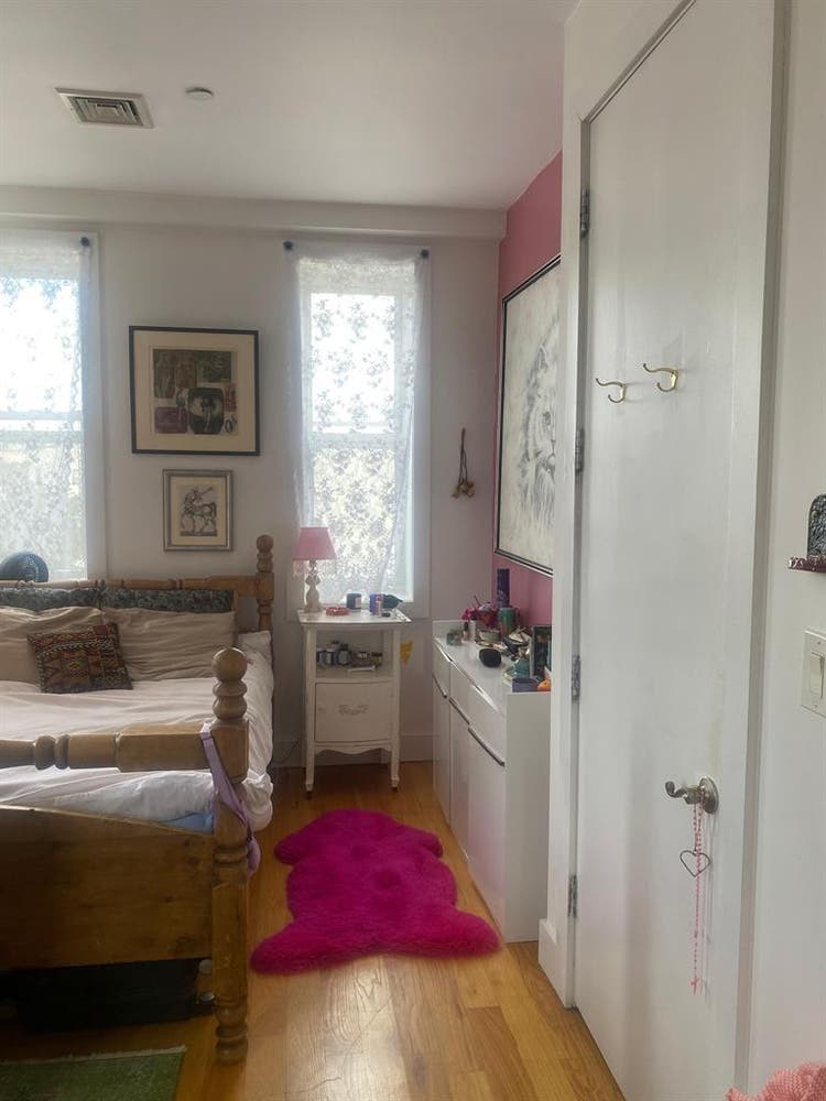4br Bushwick NY Halsey J/Wilson L