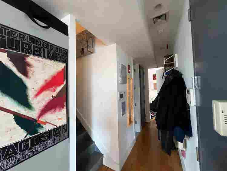 4br Bushwick NY Halsey J/Wilson L