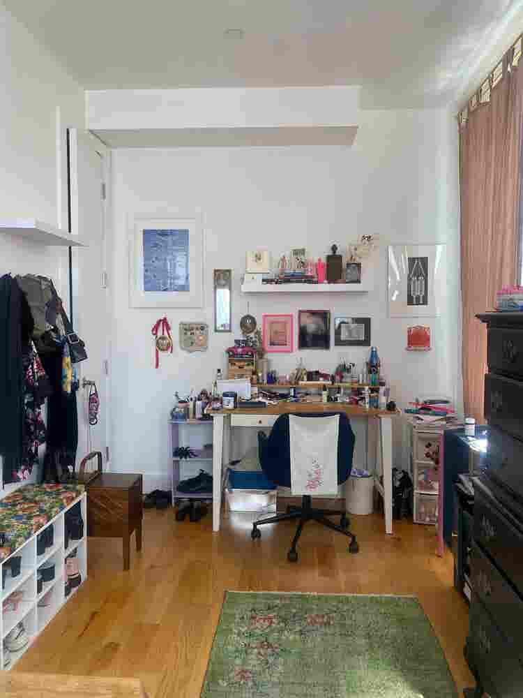 4br Bushwick NY Halsey J/Wilson L