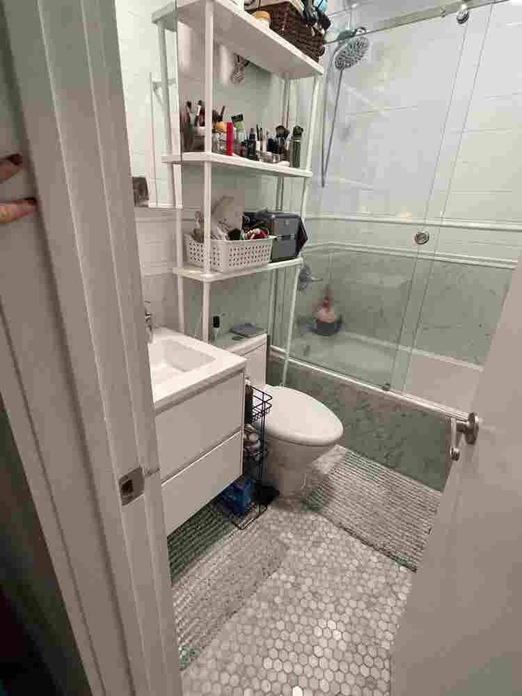 4br Bushwick NY Halsey J/Wilson L