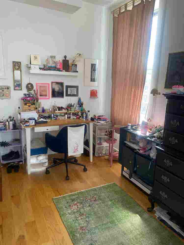 4br Bushwick NY Halsey J/Wilson L
