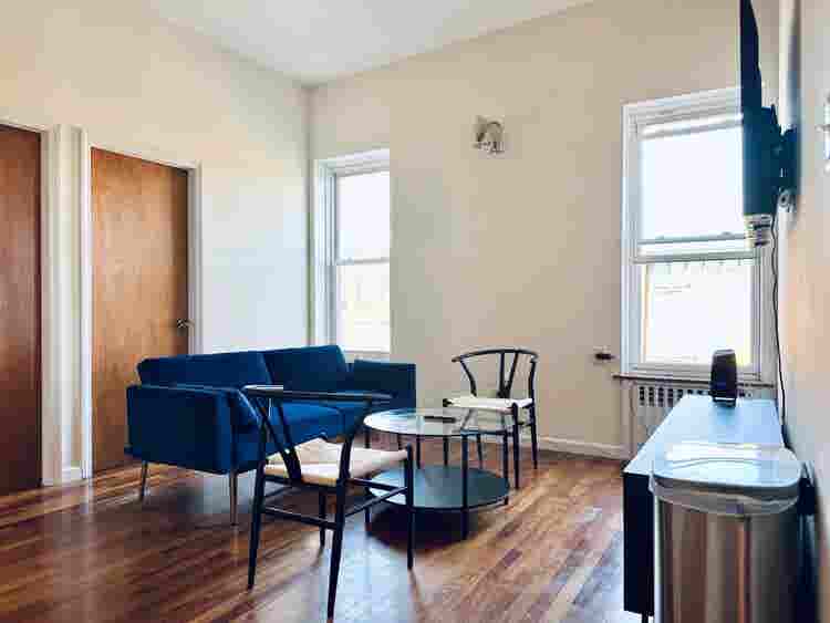 Union St –  ( min to manhattan)