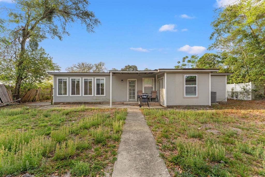 Jacksonville Private Room Now