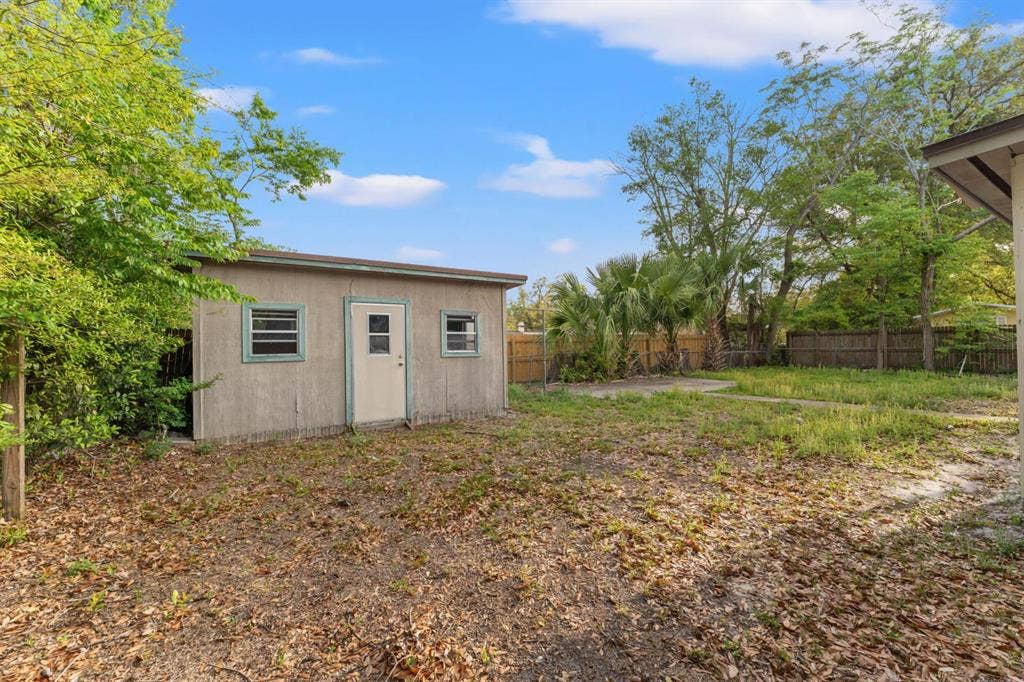 Jacksonville Private Room Now