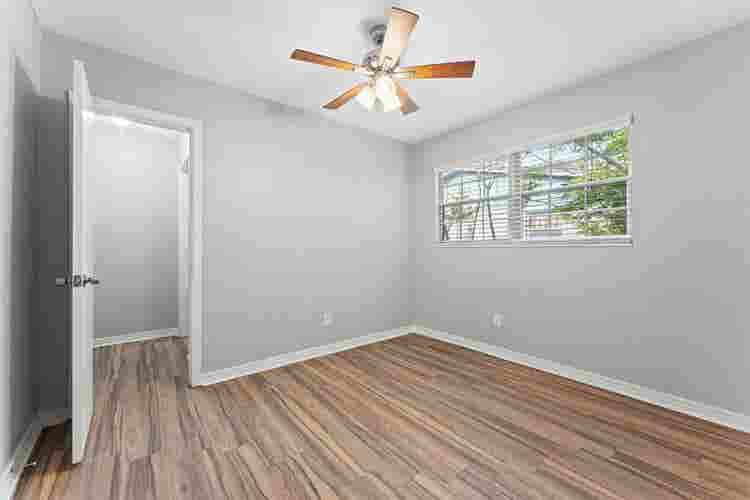 Jacksonville Private Room Now