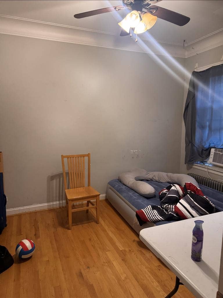 I can send more pictures