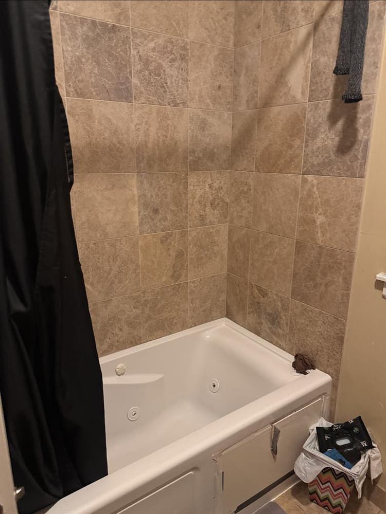 I can send more pictures