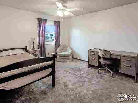 Greeley Room Available Now