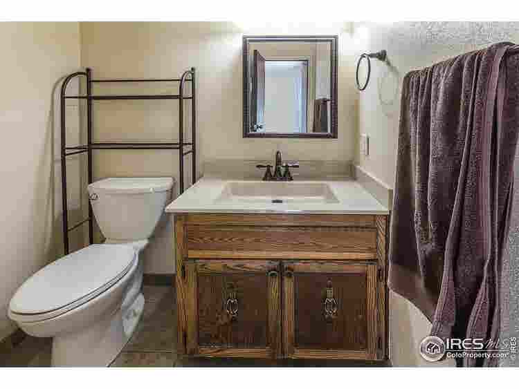 Greeley Room Available Now