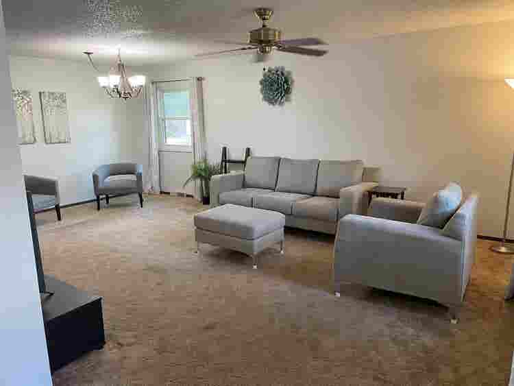Greeley Room Available Now