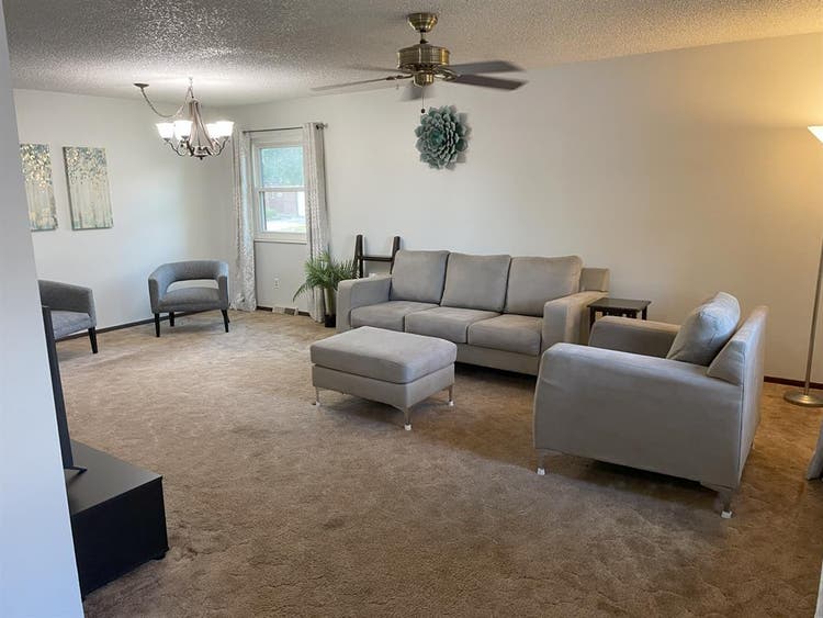 Greeley Room Available Now