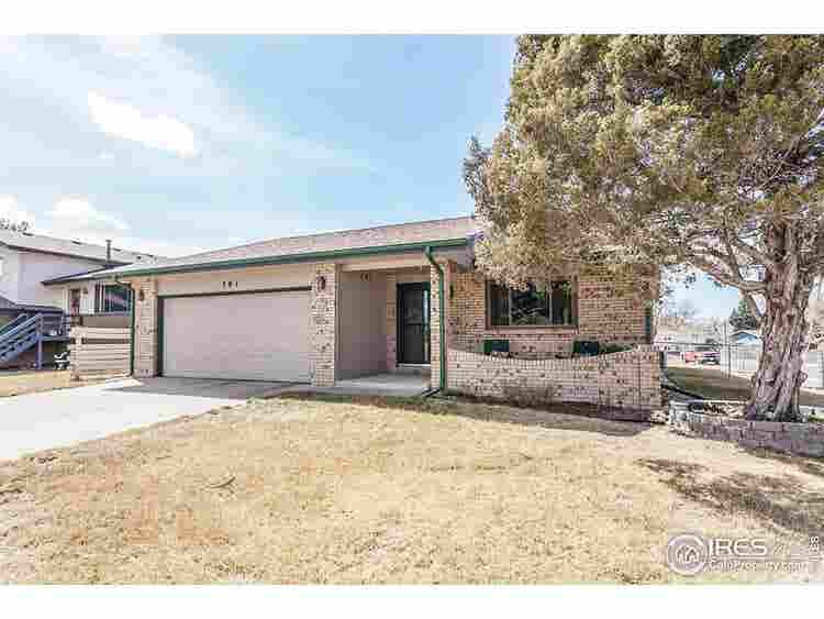 Greeley Room Available Now