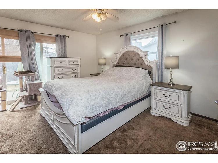 Greeley Room Available Now